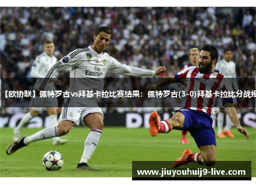 【欧协联】佩特罗古vs拜基卡拉比赛结果:佩特罗古(3-0)拜基卡拉比分战报